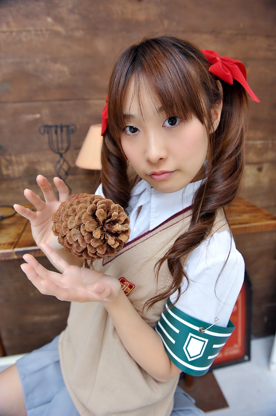 [Cosplay] 2013.05.15 To Aru Kagaku No Railgun